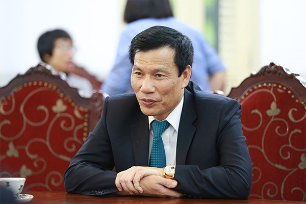 Bộ trưởng Nguyễn Ngọc Thiện đánh giá cao nhiều hoạt động của Hãng tin CNN góp phần đưa hình ảnh Việt Nam ra thế giới